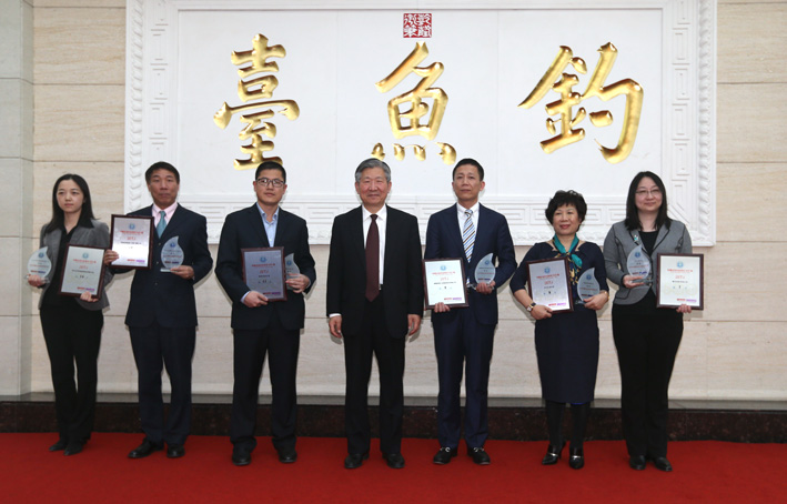 中國企業(yè)社會責任500強發(fā)布 福耀名列前茅