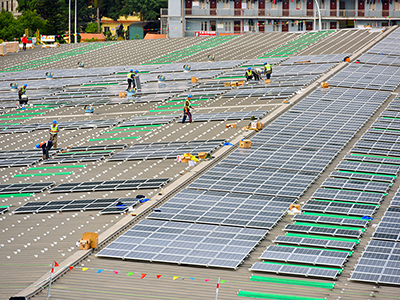 華潤(rùn)電力總裁胡敏拜訪福耀集團(tuán)